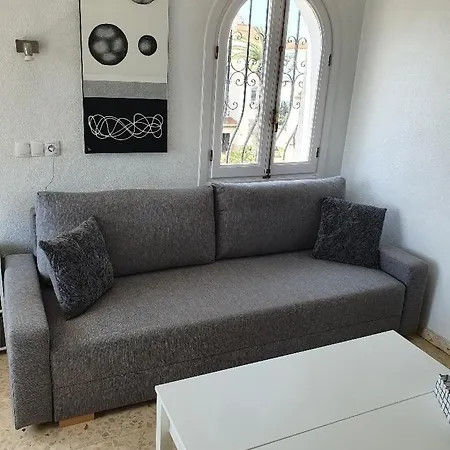 Apartment Doris Hofner